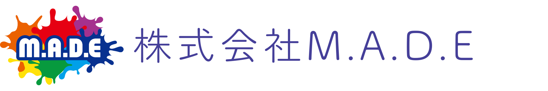 企業サイト